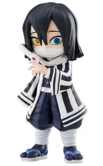 【中古】トレーディングフィギュア 伊黒小芭内 「PalVerse 鬼滅の刃 vol.3」