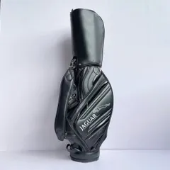 2025年最新】JAGUAR ゴルフバッグ・キャディバッグの人気アイテム