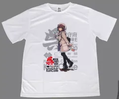 【中古】Tシャツ 呉の雪風mode Tシャツ ホワイト Grand Fleetサイズ 「艦隊これくしょん～艦これ～ C2機関 提督＆艦娘 Special Live for 呉鎮守府 in 横浜みなとみらい」