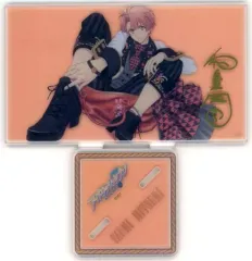 【中古】アクリルスタンド・アクリルパネル 和泉三月 アクリルスタンド WiSH VOYAGE 「アイドリッシュセブン」