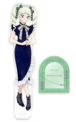 【中古】アクリルスタンド・アクリルパネル 藤堂ユリカ アクリルスタンド ～Link Ribbon～ 「アイカツ! 10th STORY ～未来へのSTARWAY～」