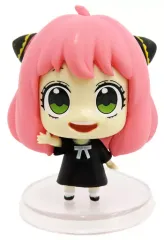 【中古】トレーディングフィギュア アーニャ(私服) 「SPY×FAMILY カプセルフィギュアコレクション」