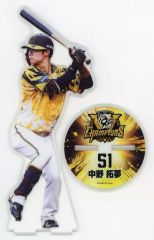 阪神タイガース 2025 優勝記念くじ 佐藤輝明 BIGアクリルスタンド