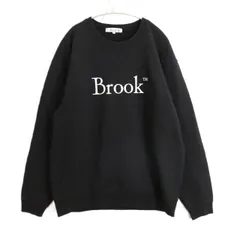 2025年最新】brook sweatの人気アイテム - メルカリ