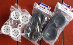 ☆△スーパークラッドバスター（クローム）19335541（特定記録