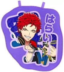 2025年最新】波羅夷空却 タオルの人気アイテム - メルカリ