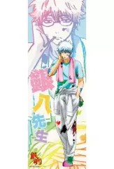 【中古】ポスター(アニメ) 銀八先生(名前入り) 「銀魂’ キャラポスコレクション 第11弾」