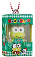 【中古】食玩 トレーディングフィギュア 5.けろけろけろっぴ 「サンリオキャラクターズ チョコボックス ボックスフィギュアコレクション」