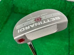 2025年最新】BETTINARDI ゴルフ クラブの人気アイテム - メルカリ