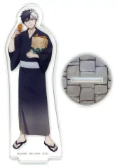 【中古】アクリルスタンド・アクリルパネル 桜遥 アクリルスタンド 「一番くじ WIND BREAKER -街の英雄と祭りの時-」 F賞