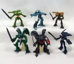 2025年最新】ガシャポン ダンバインの人気アイテム - メルカリ