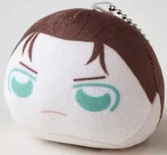 【中古】雑貨 エレン・イェーガー 「進撃の巨人 ほっぴた トレーディングマスコット」