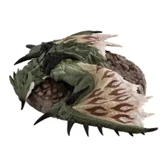 【中古】トレーディングフィギュア リオレイア 「モンスターハンター 捕獲し隊3」