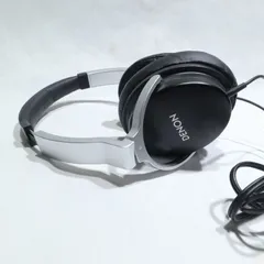 2026年最新】DENON AH-D1100 デノン ヘッドホンの人気アイテム - メルカリ