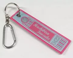 【中古】雑貨 嘴平伊之助 「鬼滅の刃 刺繍チャームコレクション」