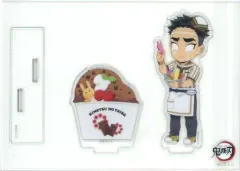 2026年最新】鬼滅の刃ufotableアイスクリームカフェの人気アイテム