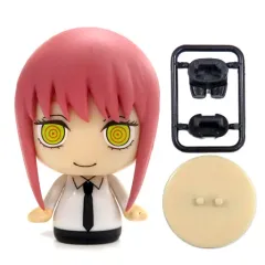 【中古】トレーディングフィギュア マキマ 「ポケマケット チェンソーマン01」