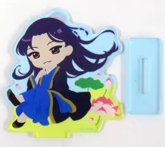 【中古】アクリルスタンド・アクリルパネル 壬氏(通常) ミニキャラアクリルスタンド 「薬屋のひとりごと展」