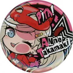 2025年最新】高巻杏 缶バッジ ペルソナの人気アイテム - メルカリ