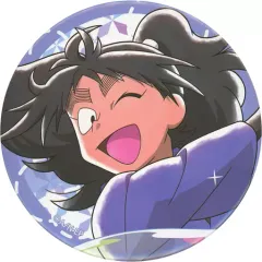 【中古】バッジ・ピンズ 久々知兵助/シャボン玉 缶バッジ 「忍たま乱太郎 ドリーム缶バッジ シャボン玉づくり!の段」 チャレンジ賞