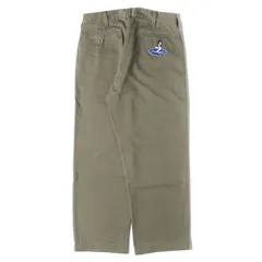 2025年最新】supreme chino pant pin upの人気アイテム - メルカリ