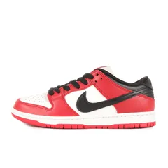 2026年最新】nike sb dunk low pro chicagoの人気アイテム - メルカリ