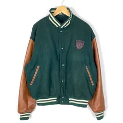 レア 90s ポロバイラルフローレン　フリース　スタジャン　USA製 レア 90s ポロバイラルフローレン フリース スタジャン USA製 POLO