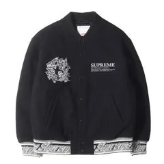 2025年最新】ジャケット キルティング SUPREMEの人気アイテム - メルカリ