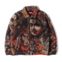 2025年最新】シュプリーム ファージャケットの人気アイテム - メルカリ