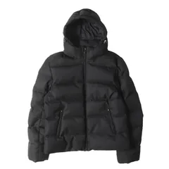 2026年最新】DRILL ダウンジャケットの人気アイテム - メルカリ