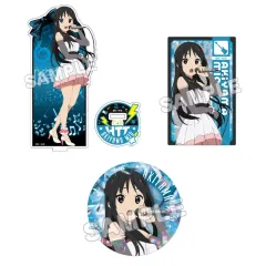 2025年最新】けいおん バッジの人気アイテム - メルカリ