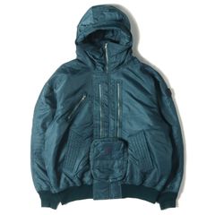 meanswhile ミーンズワイル ジャケット サイズ:3 20SS 3レイヤー