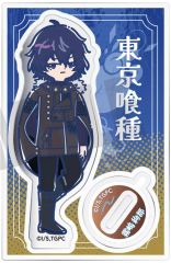 中古】キーホルダー・マスコット(キャラクター) 七瀬遙 スタンド