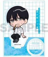 中古】アクリルスタンド・アクリルパネル すーぱーそに子＆すー