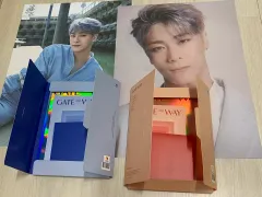 ASTRO GATEWAY アルバム まとめ