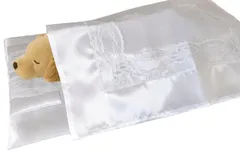 新品 Towane ペットお別れ布団3点セット ペット火葬 ペット棺 メモリアルグッズ エンゼルケア 小型犬 猫 うさぎ (小)