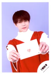 7MEN侍 Greeting Photoホワイトデー 佐々木大光 公式写真*1枚