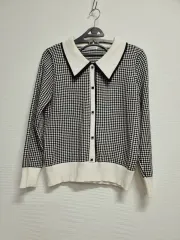 MELODY GARDEN ニット