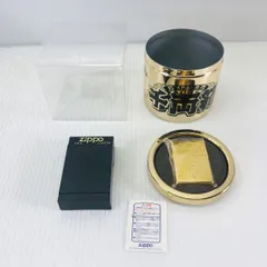 2025年最新】Zippo ヤマサの人気アイテム - メルカリ