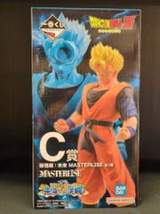 BANDAI SPIRITS 이치 반 쿠지 드래곤 볼 미래에의 결투!! C상 손오반:미래 MASTERLISE