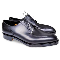 ☆新品未使用☆ ジョンロブ 靴磨き用バッフィンググローブ シューケア