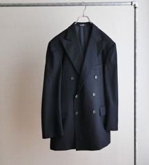 スーツ Polo by Ralph Lauren Tweed Suit Set Up Ralph Lauren - 80s ラルフローレン カジュアルスーツ ダブル