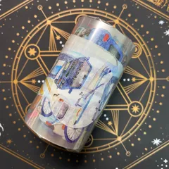 2025年最新】海外マステ 中古の人気アイテム - メルカリ