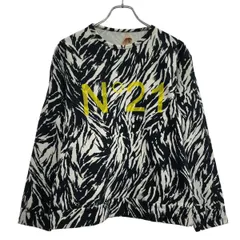 2025年最新】N°21 トレーナー・スウェットの人気アイテム - メルカリ