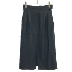 2025年最新】スカート サンローランの人気アイテム - メルカリ