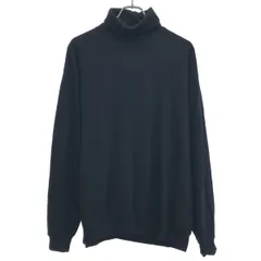 2025年最新】comoli ウール天竺 タートルの人気アイテム - メルカリ