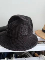 2025年最新】Supreme Stone Island ハットの人気アイテム - メルカリ