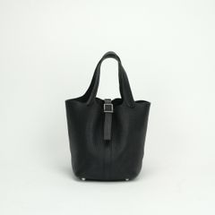 エルメス HERMES パリボンベイ35 パリボンベイ 35 バッグ トートバッグ