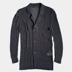 2025年最新】Yohji Yamamoto メンズ ニット・セーターの人気アイテム