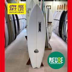 The Dev /ranosサーフボード 5'5\" The Dev /ranosサーフボード 5'5